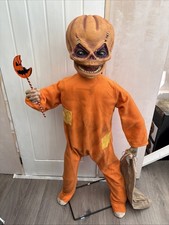 Sam trick treat for sale  NORWICH