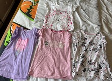 Girls clothes mix for sale  WASHINGTON