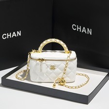 Women luxury quilted for sale  UK