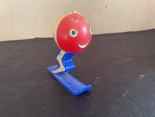 Mascotte jeux olympique d'occasion  Bourgoin-Jallieu