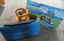 Camping chef stove for sale  BIRMINGHAM