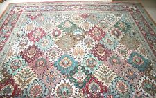 9000 hand knotted for sale  OXFORD