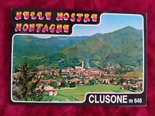 297 cartolina postcard usato  Codigoro