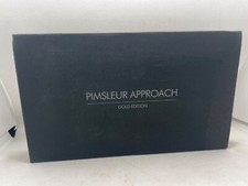 Pimsleur approach gold for sale  New Haven