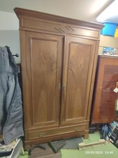 Armoire louis philippe d'occasion  Celles-sur-Belle