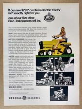 1972 general electric for sale  Hartland