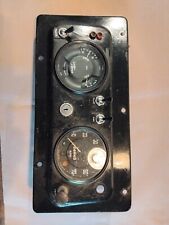 Landrover series dash for sale  NANTWICH
