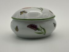 Tiffany porcelain trinket for sale  ALEXANDRIA