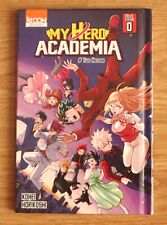 Hero academia tome d'occasion  Thionville