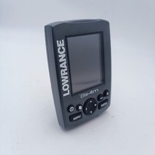 Lowrance elite gps d'occasion  Expédié en Belgium
