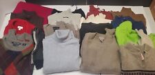 Large lot cashmere for sale  Monroe