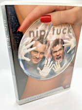 Nip / Tuck DVD RARE Collectible For Your Consideration Screener 2005 comprar usado  Enviando para Brazil