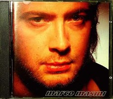 B68120w7 marco masini usato  San Benedetto del Tronto