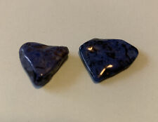 Dumortierite denim blue for sale  LUTON