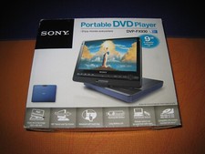 Sony portable dvd for sale  San Francisco
