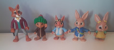 Peter rabbit friends for sale  GRIMSBY
