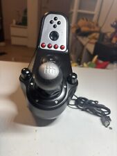 Logitech g27 shifter for sale  DUNGANNON