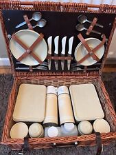 Brexton picnic set for sale  WREXHAM
