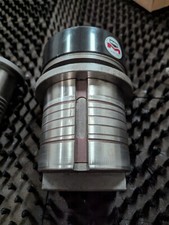 Thick turret punch for sale  BUCKINGHAM