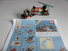 Lego legoland 6357 gebraucht kaufen  Riedstadt