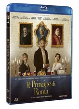 Pré-venda The Prince Of Roma (2022) blu ray comprar usado  Enviando para Brazil