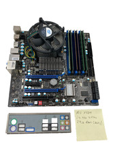 Msi x58m motherboard for sale Msi x58m motherboard for sale  Santa Rosa