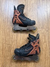 Vintage nike zoom for sale  CARDIFF