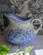 Ancien broc toilette d'occasion  Le Poinçonnet