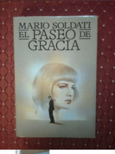 Paseo gracia mario usato  Palermo