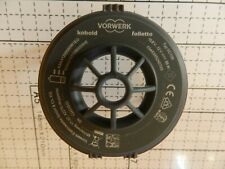 Vorwerk akkusauger vc100 gebraucht kaufen  Beilngries