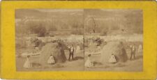 Travaux agricoles stereo d'occasion  Paris V