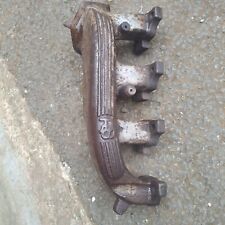 Ford escort mk2 for sale  DENBIGH