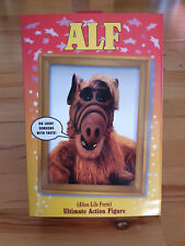 Alf actionfigur neca gebraucht kaufen  Oberhausen-Rheinhausen