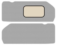 Car sun visor for sale  Upland