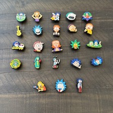 Pcs rick morty for sale  Winchester