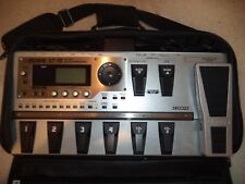 Boss processor bonus for sale  Kennesaw