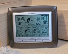 Tfa dostmann 5041 gebraucht kaufen  Landsberg am Lech