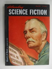 Astounding science fiction for sale  Gig Harbor