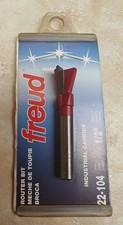 Freud dovetail bit for sale  PETERBOROUGH