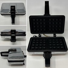 Belgian waffler villaware for sale  Healdsburg