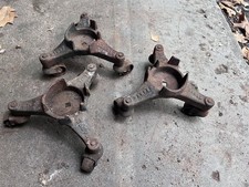 Vtg wheel cast for sale  Fenton