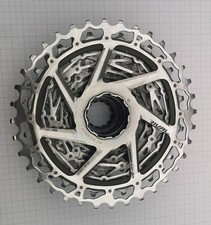 Sram rival kassette gebraucht kaufen  Dresden