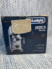 Delonghi dedica espresso for sale  Harrison
