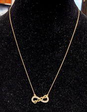 Kette 585 gelbgold gebraucht kaufen  Pforzheim