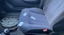 Siege droit peugeot d'occasion  Chaumont