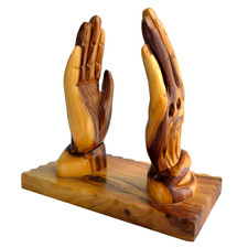 Prayer hands stand for sale  Ellenton