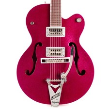 Gretsch g6120t brian usato  Spedire a Italy