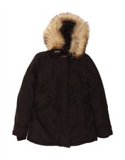 Woolrich giacca vento usato  Spedire a Italy