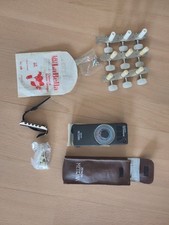 Versch zubehör gitarre gebraucht kaufen  Hamburg