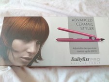 Babyliss pro advanced for sale  SHOREHAM-BY-SEA